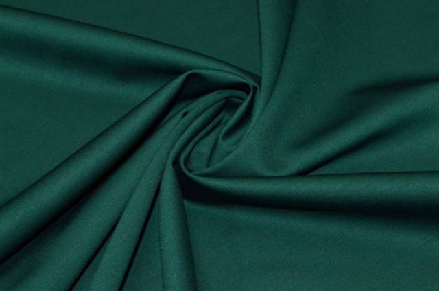 Vendita on line tessuto lana stretch verdone - occasioni e scampoli lane e cashmere