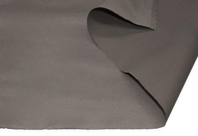 Vendita on line tela indeformabile adesiva seconda scelta grigio - cotoni uniti vari 