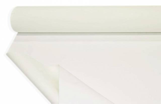 Vendita on line tessuto ecopelle arredo bianco - tessuti arredo casa ecopelle arredamento