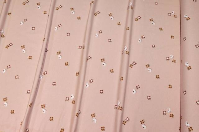 Vendita on line tessuto maglina in cotone fantasia uccellini - ispirazioni neonati e bambini 