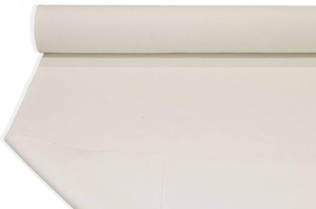 Vendita on line tessuto cappotto double pura lana panna - prodotti