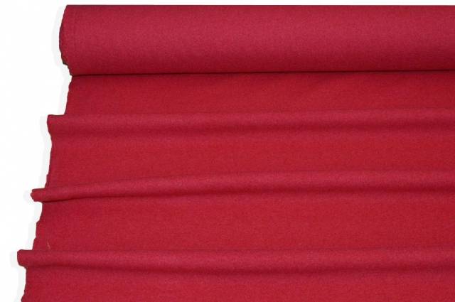 Vendita on line tessuto lana e cashmere color corallo - prodotti