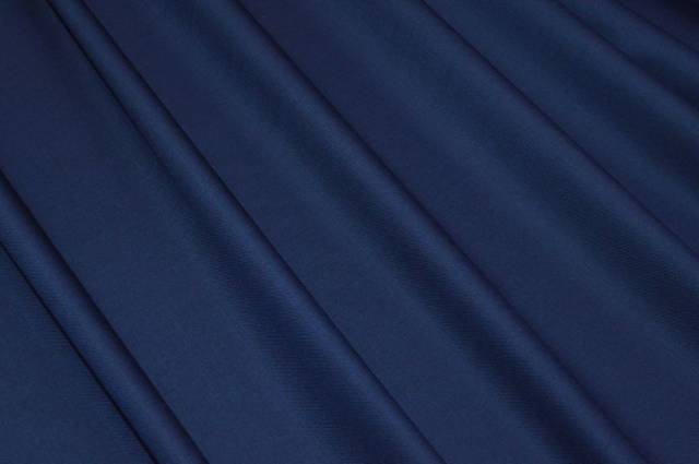 Vendita on line tessuto pura lana pettinata blu aperto - prodotti