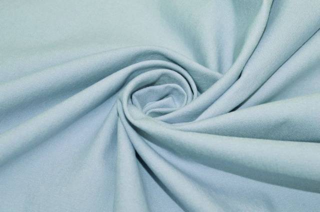 Vendita on line tessuto jeans stretch celeste - prodotti tessuti abbigliamento