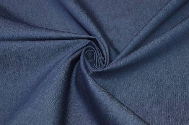 Vendita on line tessuto jeans stretch azzurro - prodotti tessuti abbigliamento