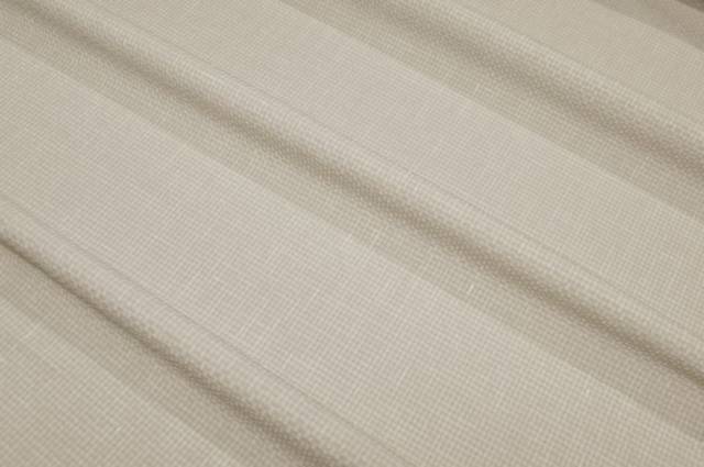 Vendita on line tessuto goffrato misto lana lino - prodotti tessuti abbigliamento