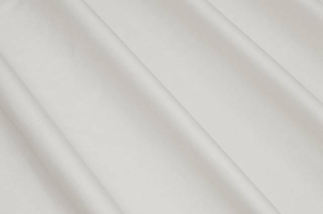 Vendita on line tessuto gabardine cotone misto cashmere mano pesca color naturale - tessuti abbigliamento