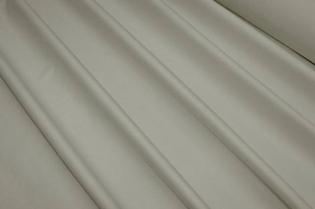 Vendita on line tessuto gabardine cotone misto cashmere mano pesca cenere - tessuti abbigliamento