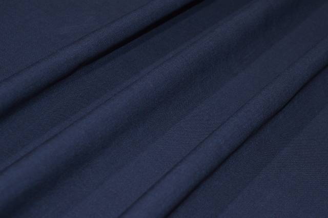 Vendita on line tessuto tasmania lana stretch blu classico - prodotti