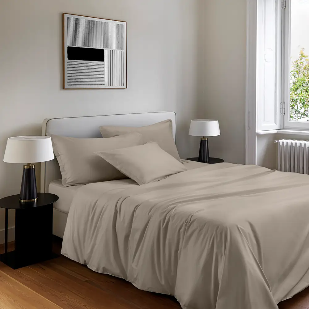 Vendita on line sacco copripiumino una piazza e mezza somma modello origami 200x205+45 cm - biancheria per la casa una piazza e mezzo copripiumini