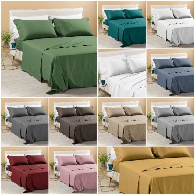 Vendita on line completo lenzuola singolo caleffi modello diamante 160x280 cm - biancheria per la casa