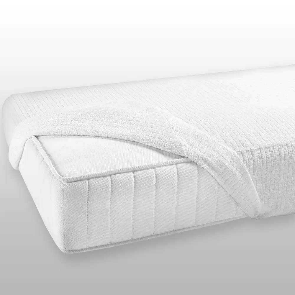 Vendita on line coprimaterasso gabel in spugna multiestensibile singolo 90x200 cm - biancheria per la casa singolo coprimaterasso