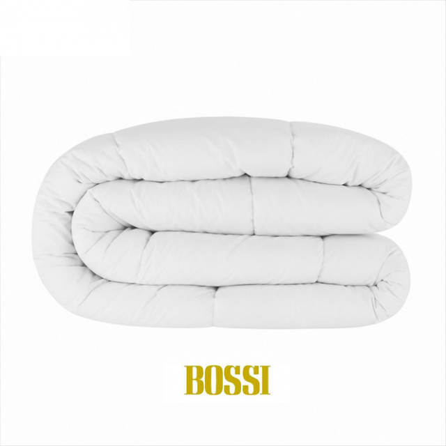 Vendita on line sottolenzuolo matrimoniale king bossi modello bossangolo 200x200 cm - biancheria per la casa