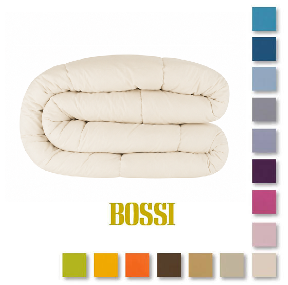 Vendita on line sacco copripiumino matrimoniale bossi 255x200 cm - biancheria per la casa