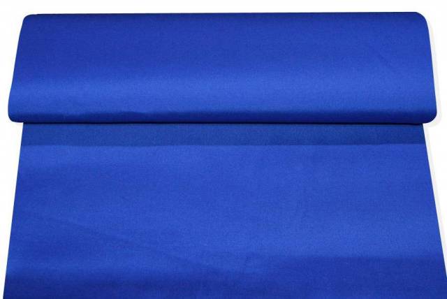 Vendita on line tenda sole rimini blu altezza 140 cm - tessuti per per da esterno altezza cm 140