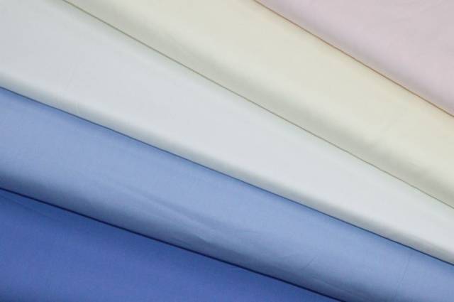 Vendita on line tessuto popeline cotone egitto - tessuti abbigliamento