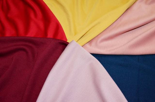 Vendita on line tessuto jersey punto roma - prodotti tessuti abbigliamento