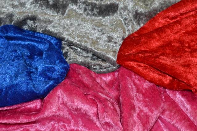 Vendita on line tessuto ciniglia economica stretch - tessuti abbigliamento velluti e ciniglie