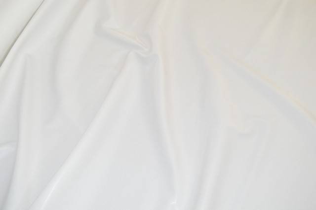 Vendita on line pelle leather new bianco - tessuti abbigliamento finta pelle