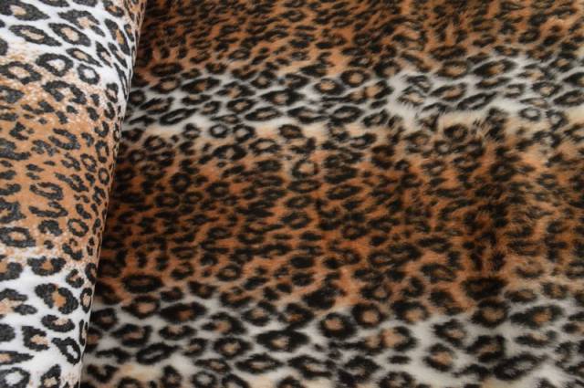 Vendita on line pelliccetta leopardo - ispirazioni carnevale