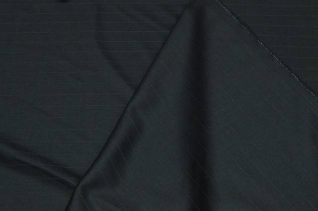 Vendita on line tasmania gessata grigio scuro 20 - tessuti abbigliamento lana gessati