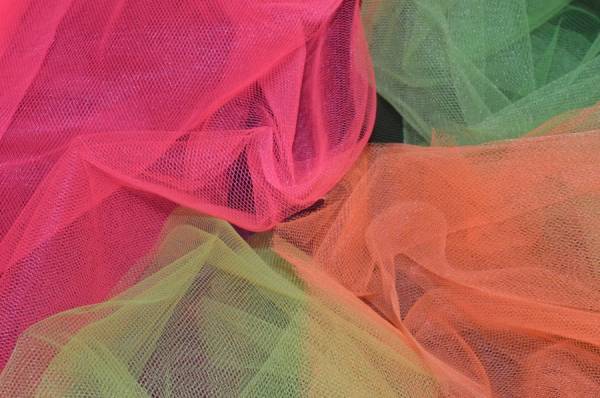 tulle colore nero composizione nylon peso gr 40 mq