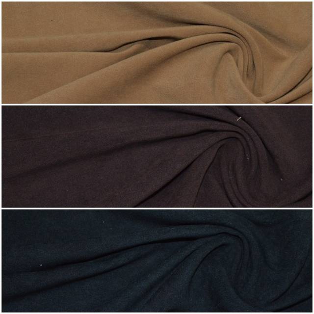 Vendita on line tessuto finto dainetto stretch - prodotti tessuti abbigliamento