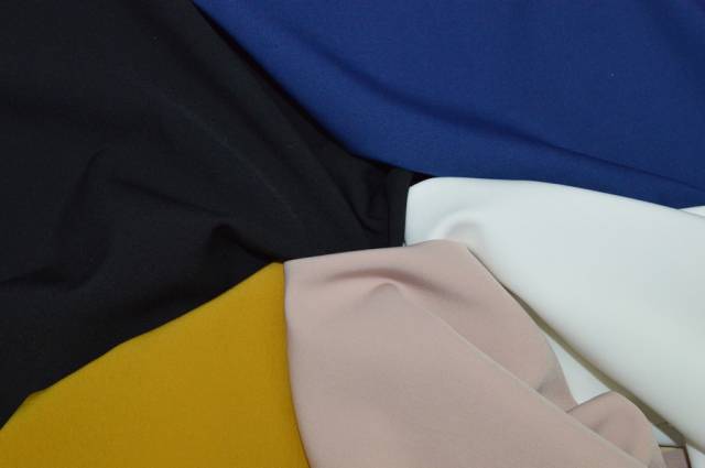 Vendita on line tessuto crepe elasticizzato - prodotti tessuti abbigliamento