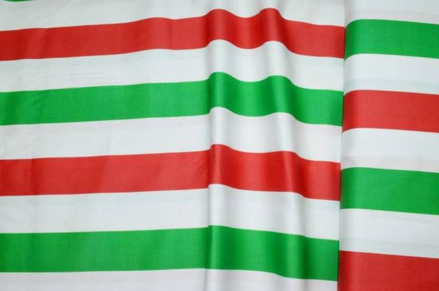 Vendita on line tessuto rasatello cotone tricolore - cotoni