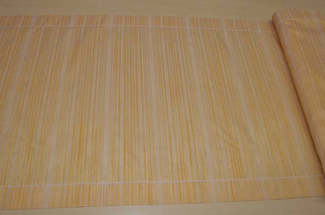 Vendita on line tessuto tendino arancio h 60 - prodotti