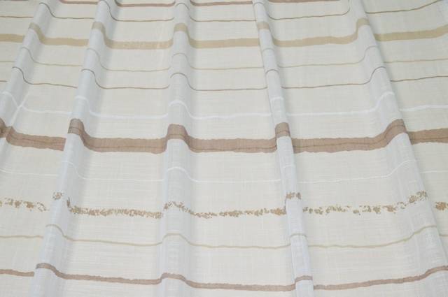 Vendita on line tessuto tenda coll. narciso var. beige - tessuti per camerette bimbo