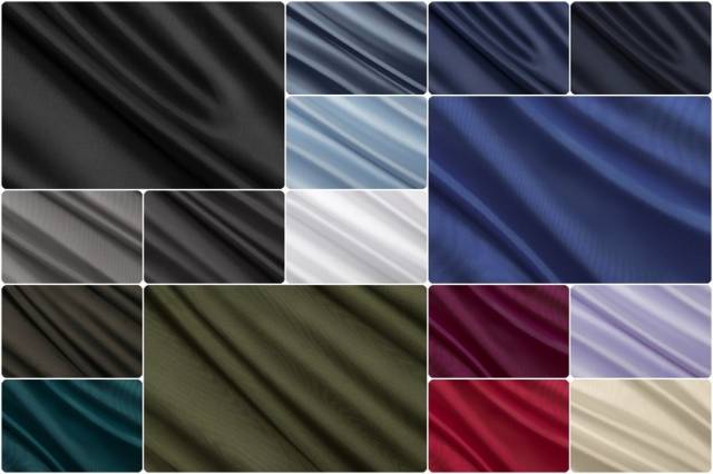 Vendita on line fodera piuma - prodotti tessuti abbigliamento
