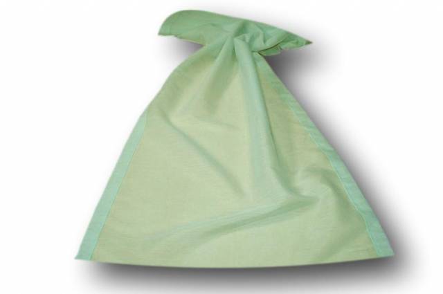 Vendita on line tessuto tenda vetro verdino pastello acqua - prodotti
