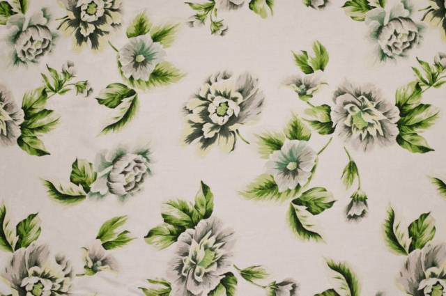 Vendita on line tessuto pura viscosa fantasia floreale 70 - tessuti abbigliamento