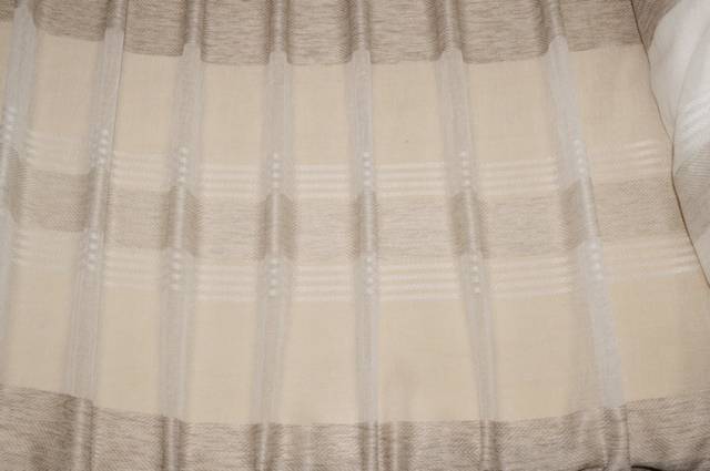 Vendita on line tessuto tenda collezione ropes beige di via roma 60 - prodotti