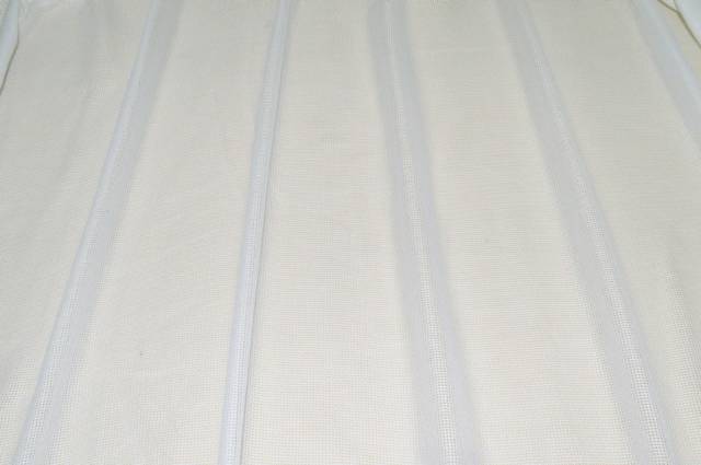 Vendita on line tessuto rete tenda fortuna bianco naturale - prodotti