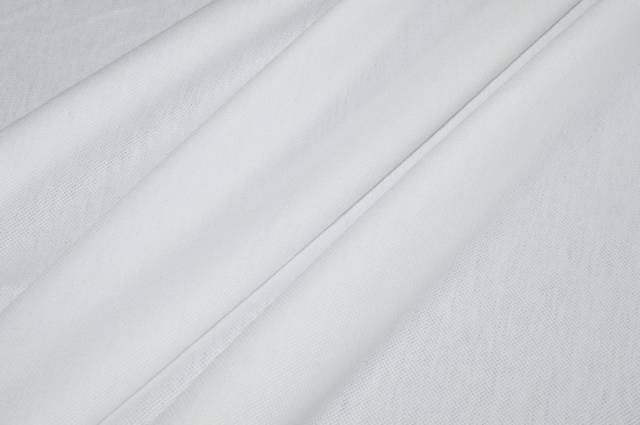 Vendita on line tessuto maglina polo bianca - tessuti abbigliamento