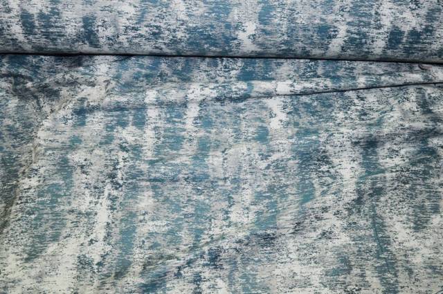 Vendita on line tessuto jacquard effetto melange oceano - prodotti