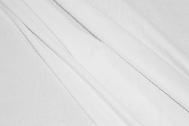 Vendita on line tessuto puro cotone madapolam bianco - tessuti abbigliamento camiceria