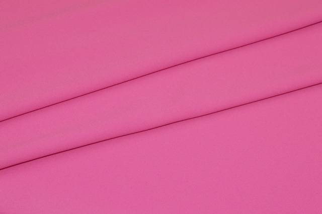Vendita on line tessuto cady acetato viscosa rosa acceso - tessuti abbigliamento viscosa