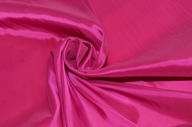 Vendita on line tessuto fodera streatch fucsia - tessuti abbigliamento fodere / adesivi