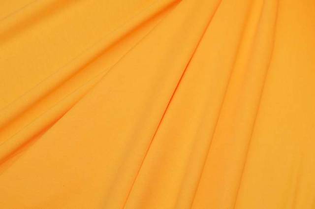Vendita on line tessuto felpa puro cotone gialla - tessuti abbigliamento felpa