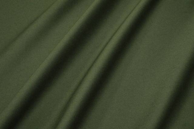 Vendita on line tessuto gabardine streatch verdone - cotoni gabardine