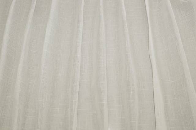 Vendita on line tessuto tenda ivanka di via roma 60 variante naturale - tessuti per in offerta