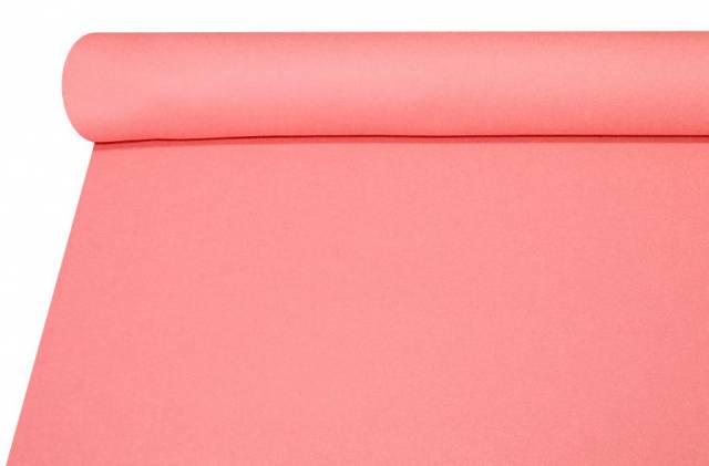 Vendita on line tessuto cappotto pura lana rosa - tessuti abbigliamento