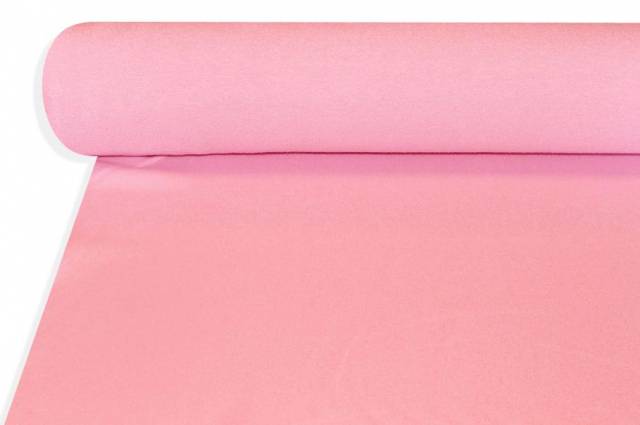 Vendita on line tessuto felpa rosa - cotoni uniti vari 