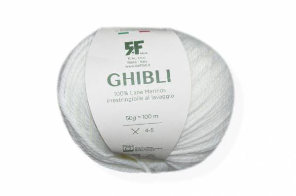 Merceria vendita FILATI COTONE GOMITOLI 100 GR. N. 5 GRIGIO