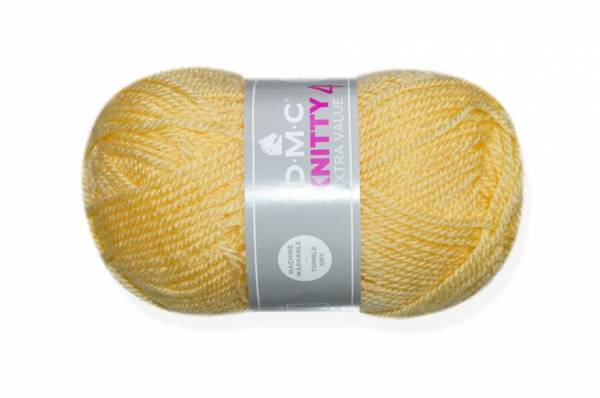 Vendita online gomitoli dmc knitty 4 - Tessuti & Stoffe