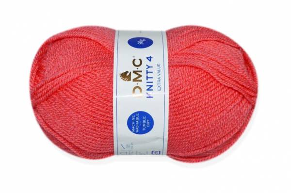 Vendita online gomitoli dmc knitty 4 - Tessuti & Stoffe