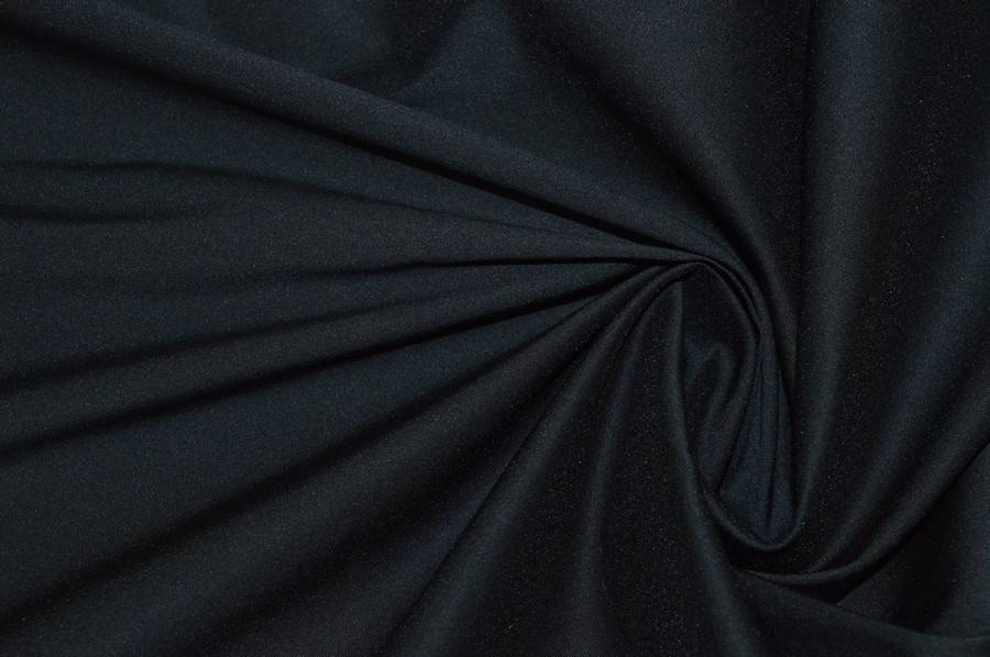100% Cotone 20 x 20 cm ca Colore Nero teso a Tamburo su Legno di Abete Rosso Honsell-Telaio Black Cotton Tela Nera di Alta qualità 15220
